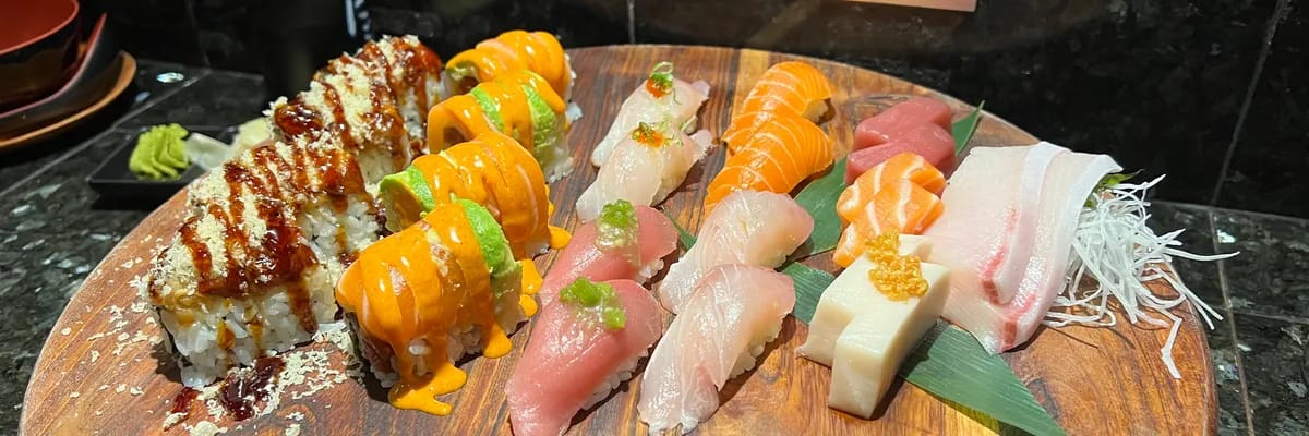 Mikado Ryotei image