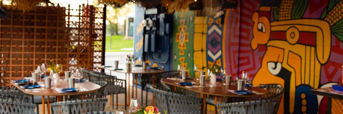 Nixta Taqueria image