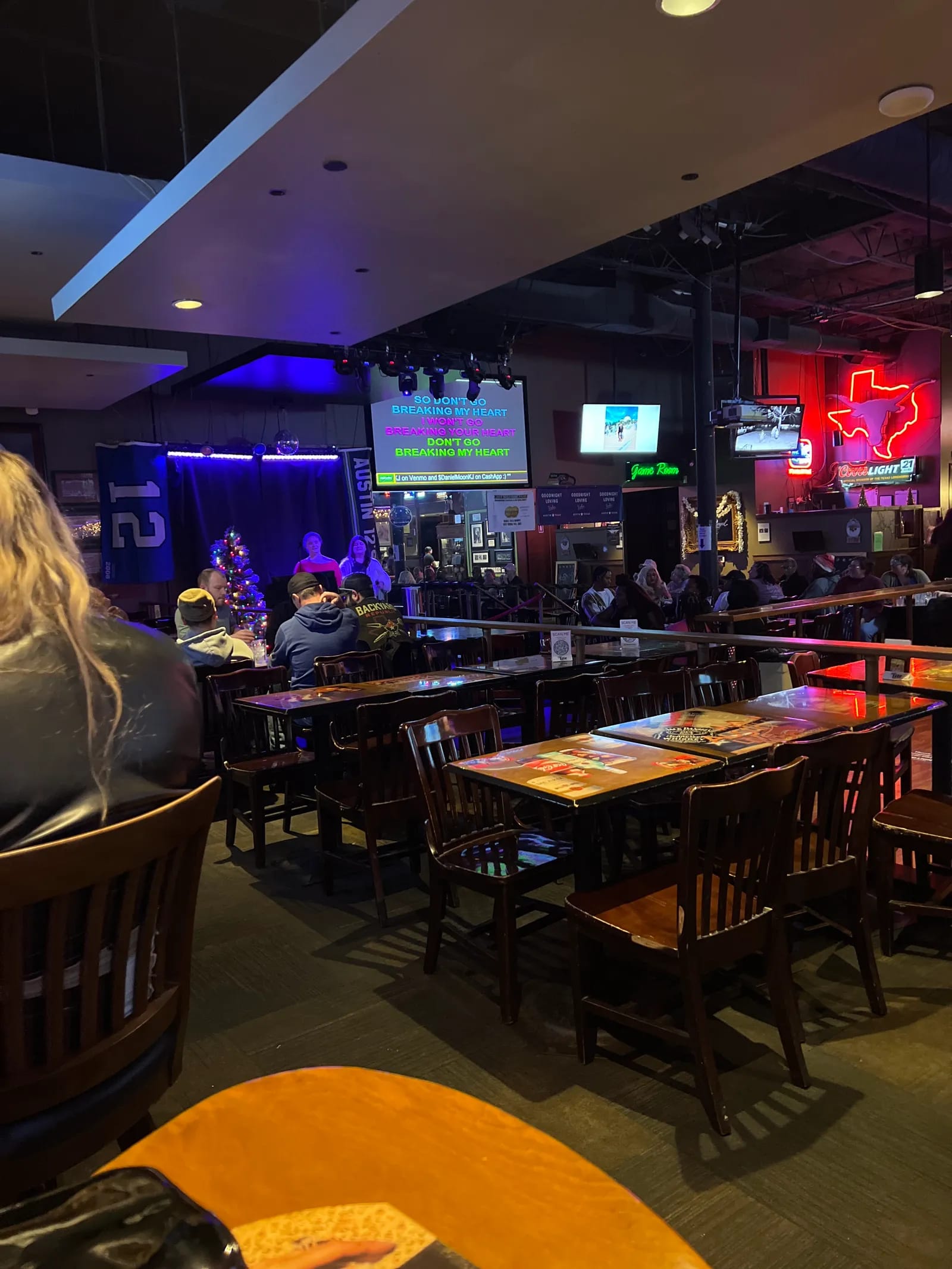 Ci Sports Bar Night Club image