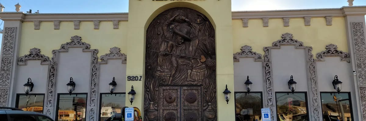 Los Braseros Mexican Restaurant image