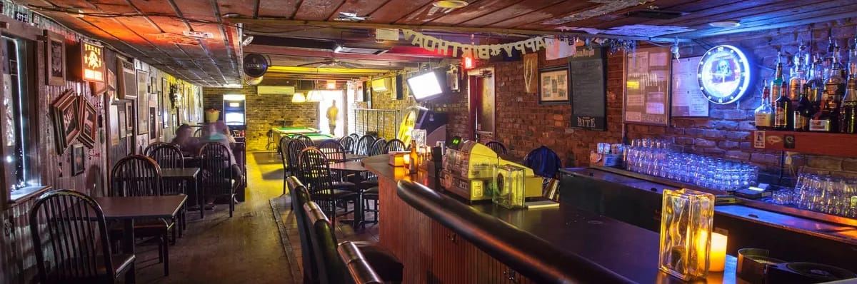 Barfly's image