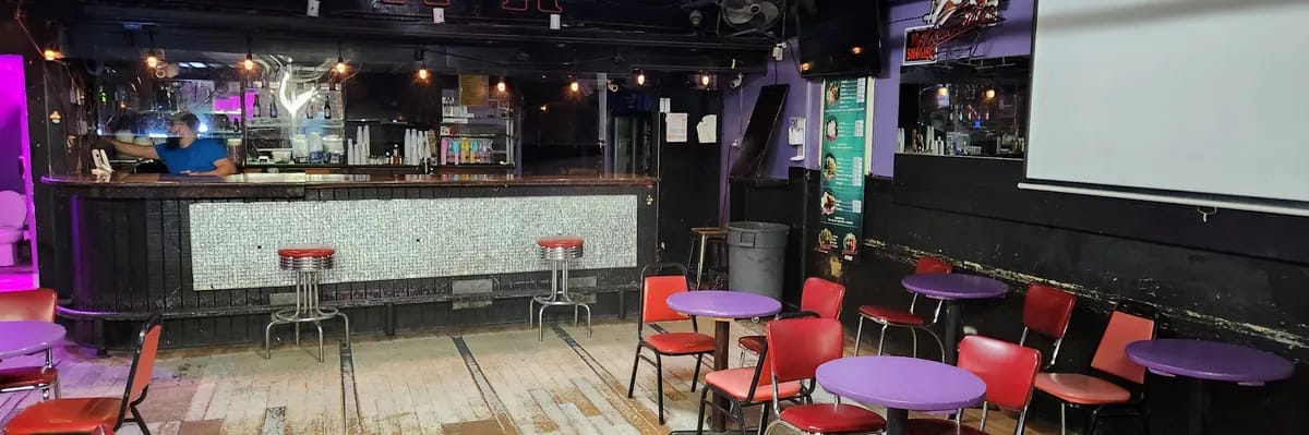 Club Bar Corona image