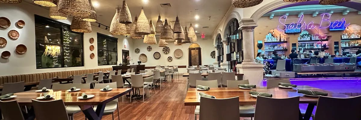 Polvos Mexican Restaurant Barton Creek image