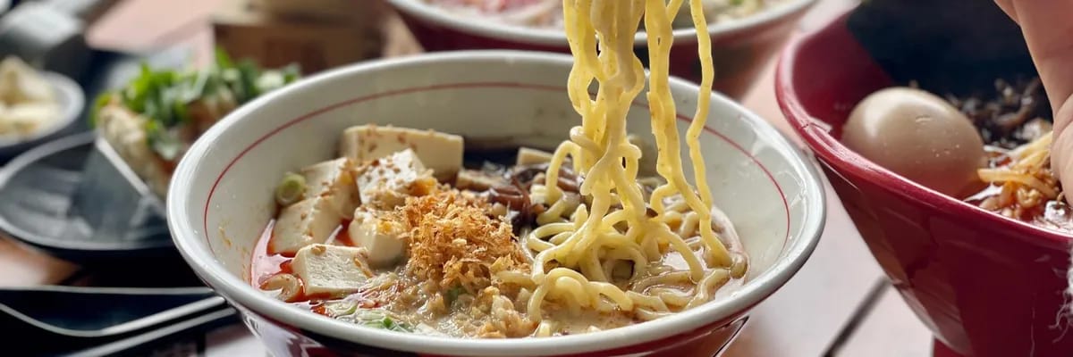 JINYA Ramen Bar - Austin image