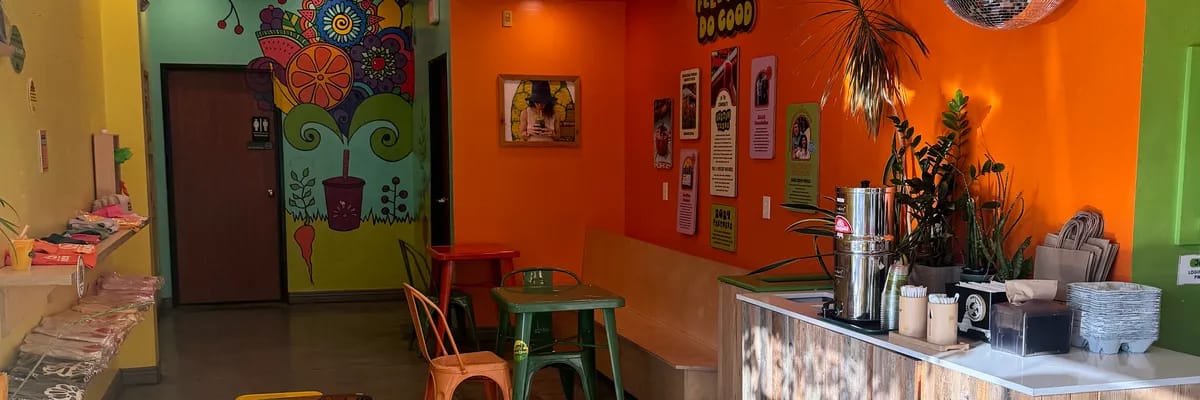 JuiceLand image