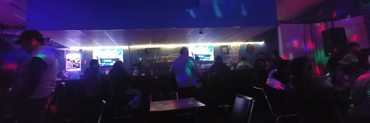 La Baby Bar Social Club image