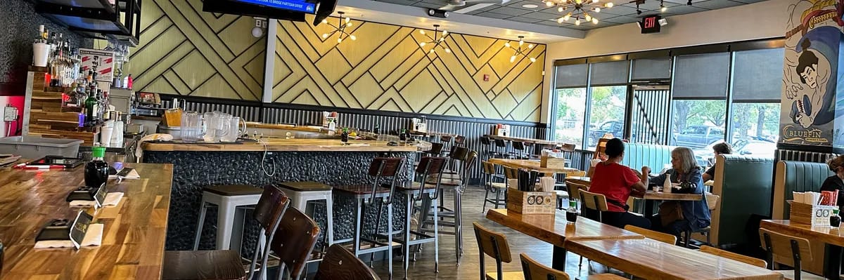 Bluefin Sushi Bar & Ramen image
