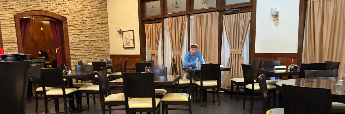Jade Restaurant image