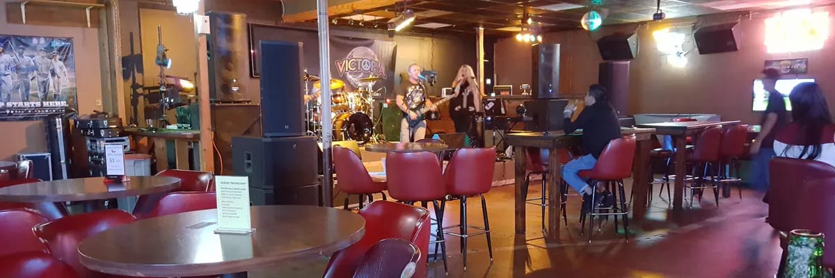 Parmer Lane Tavern image