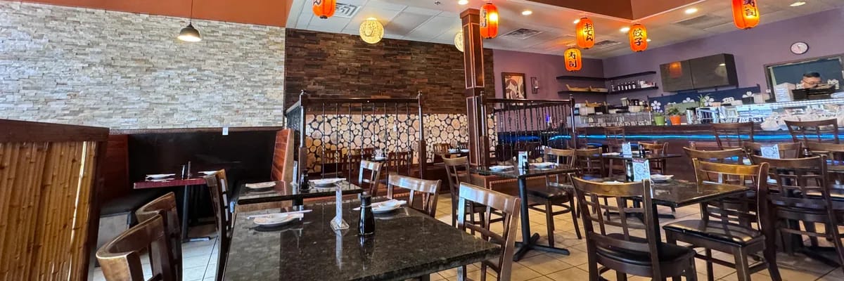 IchiUmi Sushi & Ramen image