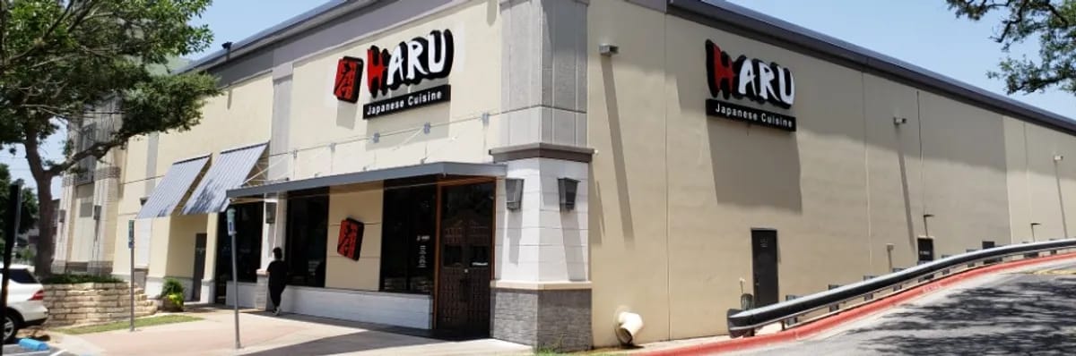 IchiUmi Sushi (Haru Sushi) image
