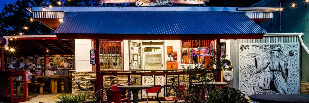 East Side Pies image