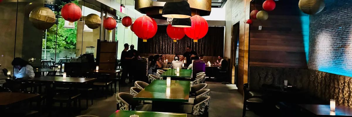 WU Chow - Downtown image