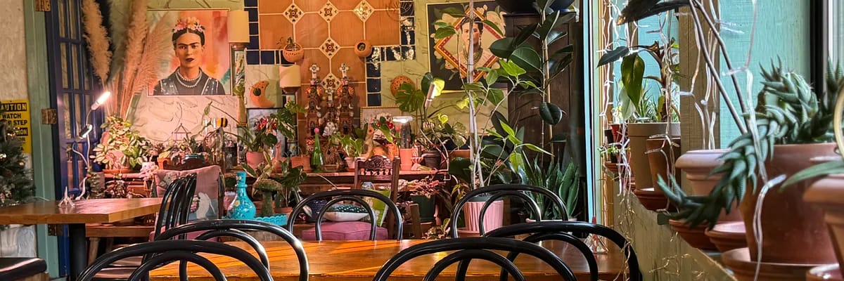 Tamale House East image