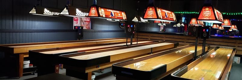 The Post Tavern image
