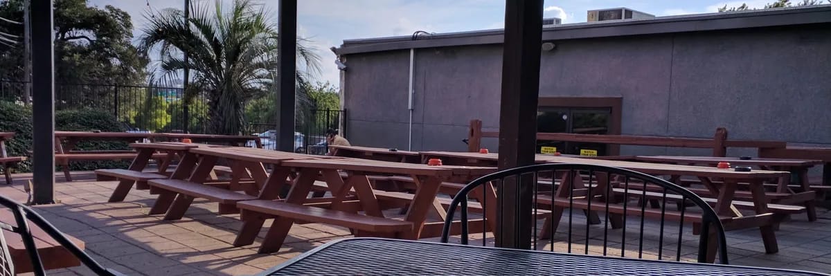 The Hideout Pub image