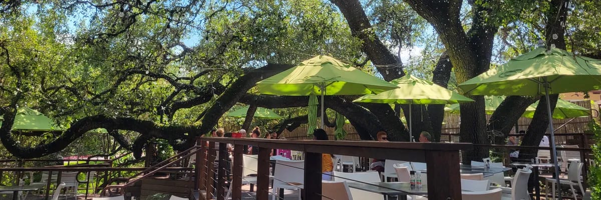 The Grove Wine Bar & Kitchen - Westlake image