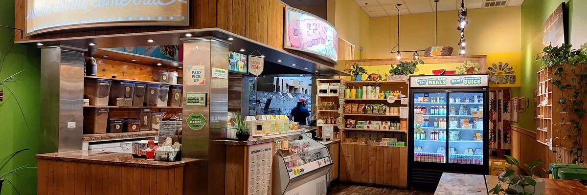JuiceLand image