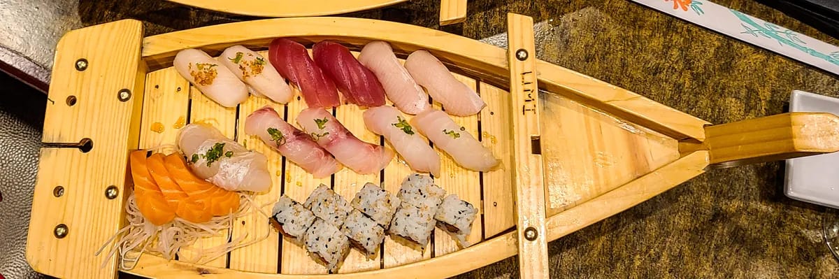 Umi Sushi Bar & Grill image