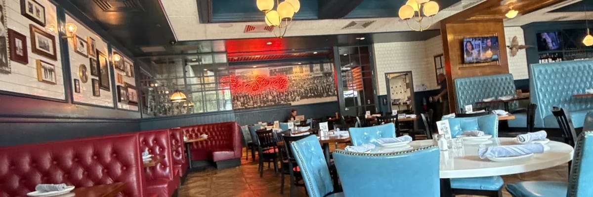 The League Kitchen & Tavern image