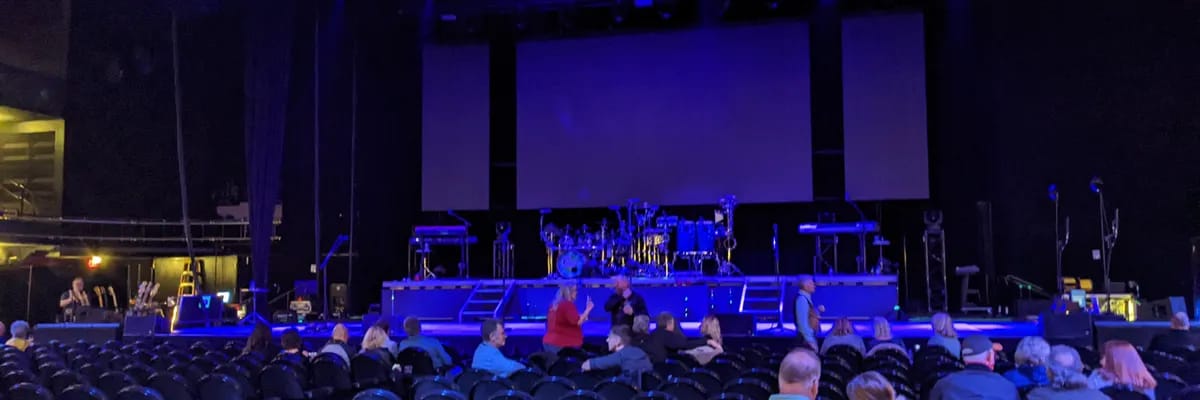 Matt Rife: Stay Golden Tour (Early Show) image
