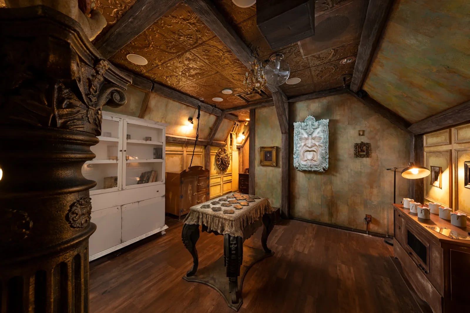 Escape Room image