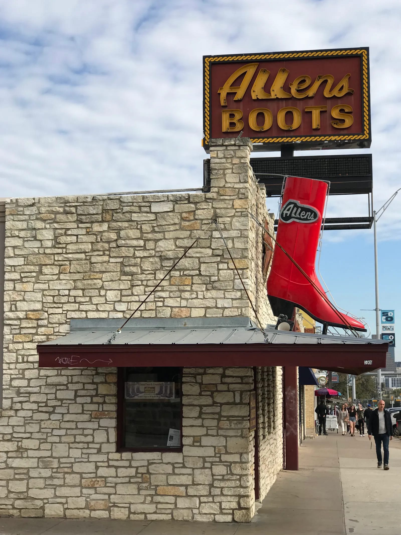Shop for Boots image