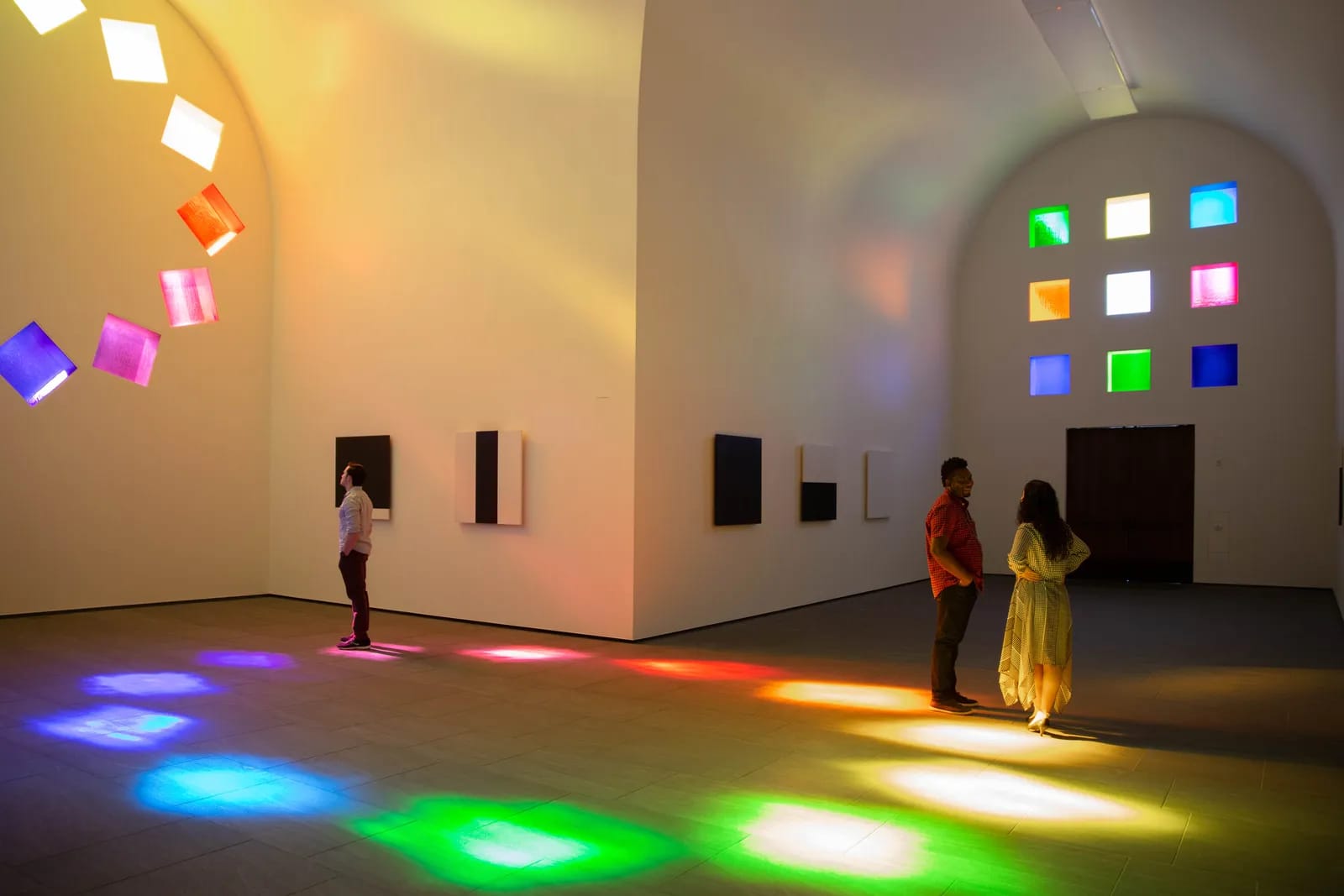Free Tuesday at the Blanton image
