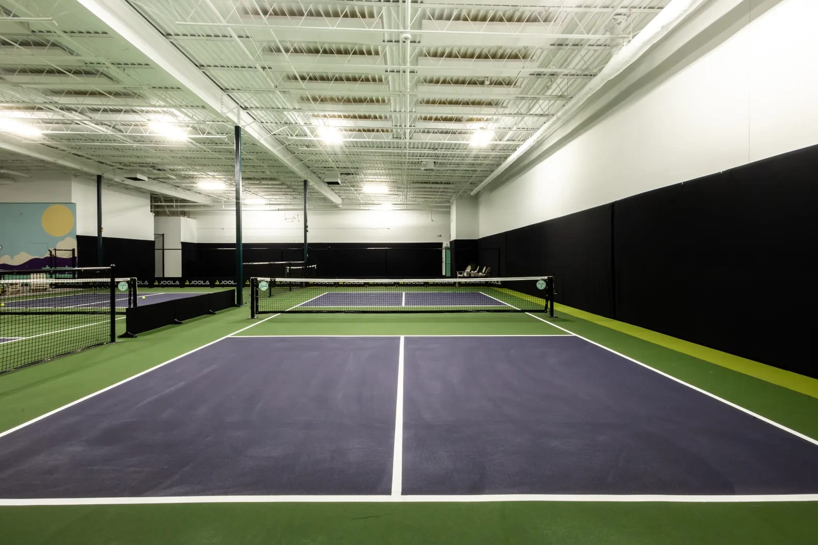 Play Pickleball image