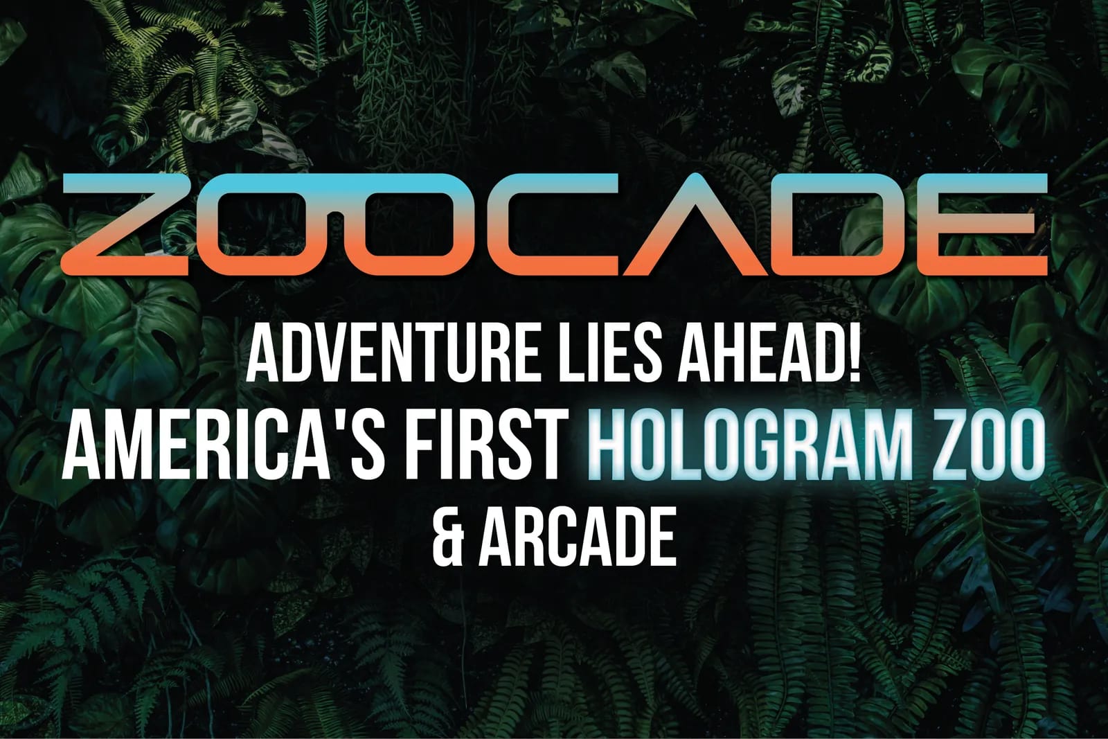 Visit Zoocade image