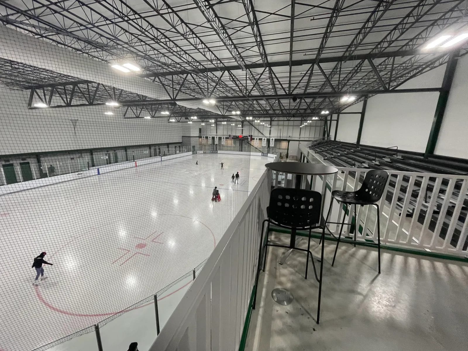 Go Ice Skating image