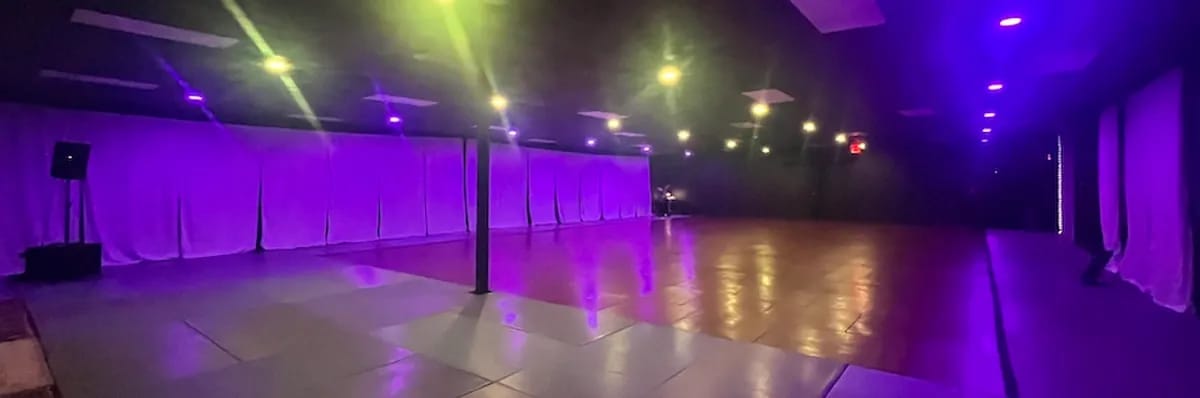Sunday 2nd Wave Ecstatic Dance (S. Austin) image
