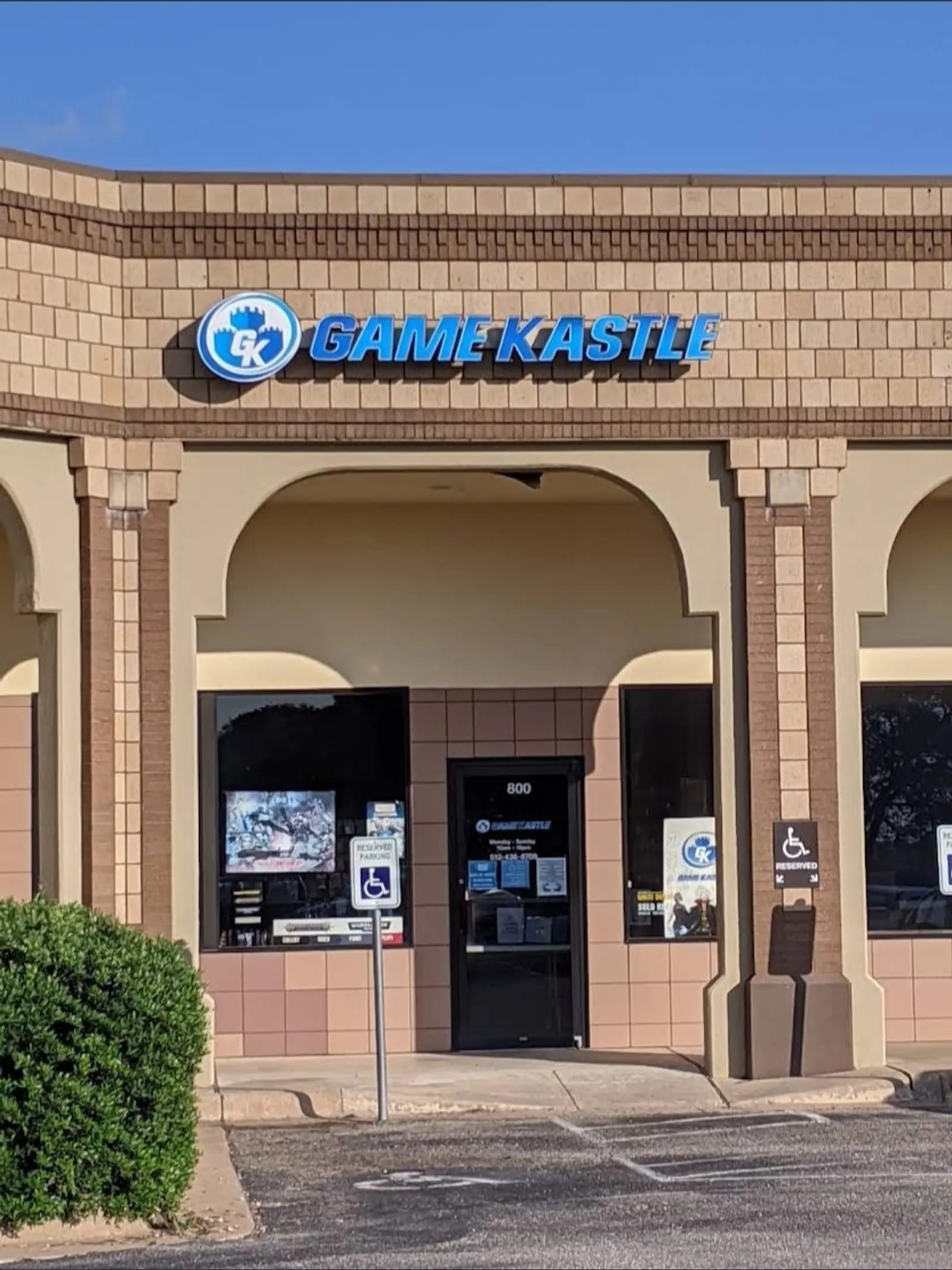 Central Texas Board Game Meetup at Game Kastle Austin image