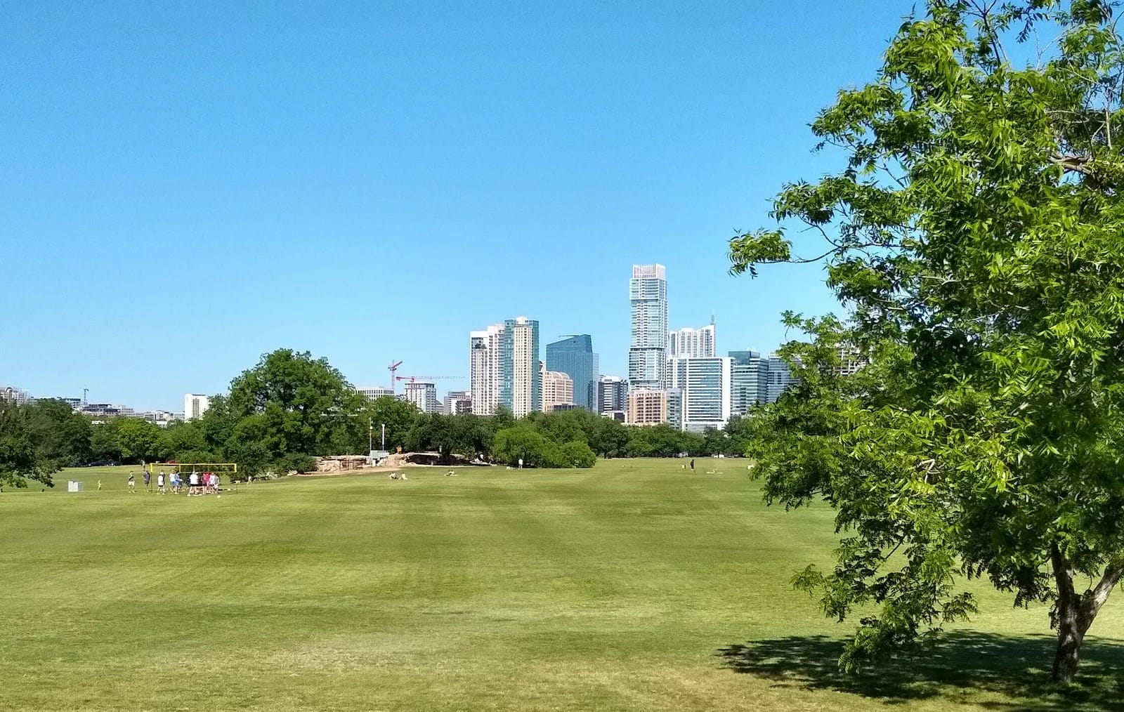 Fitness in the Park: Summer Series image