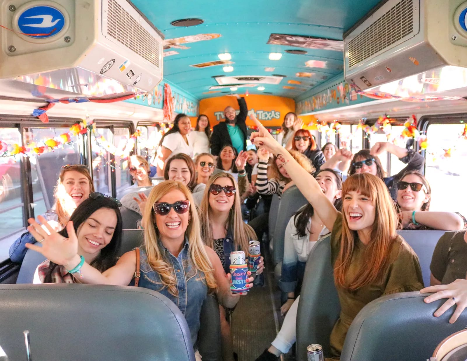 Weird Austin City Tour image