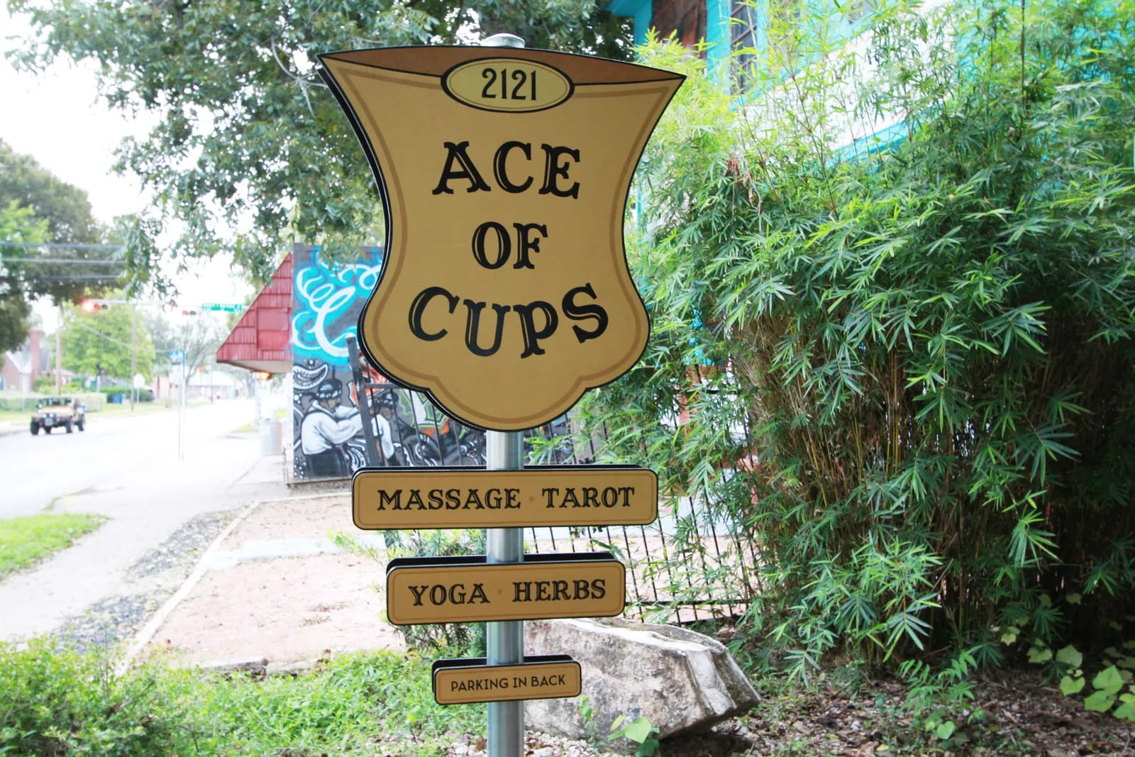 Community Herbal Program image