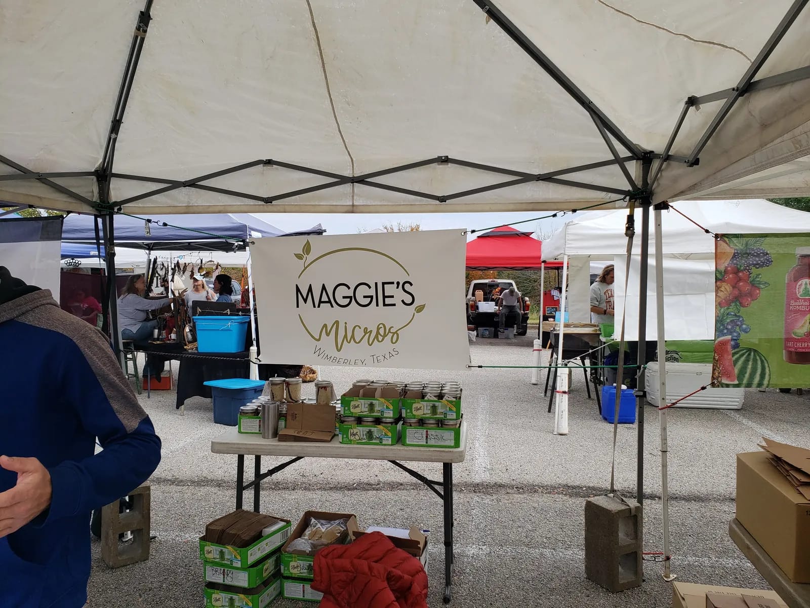 Barton Creek Farmers Market image