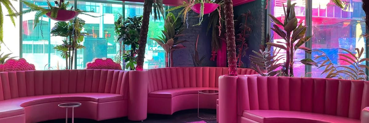 COCO CXNTS Drag Brunch image
