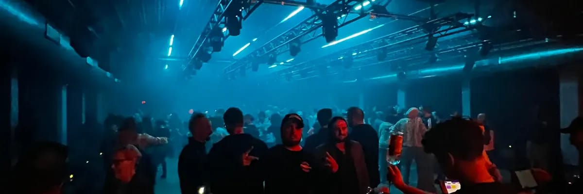 La Femme (DJ Set) / Marie Davidson (Live) image