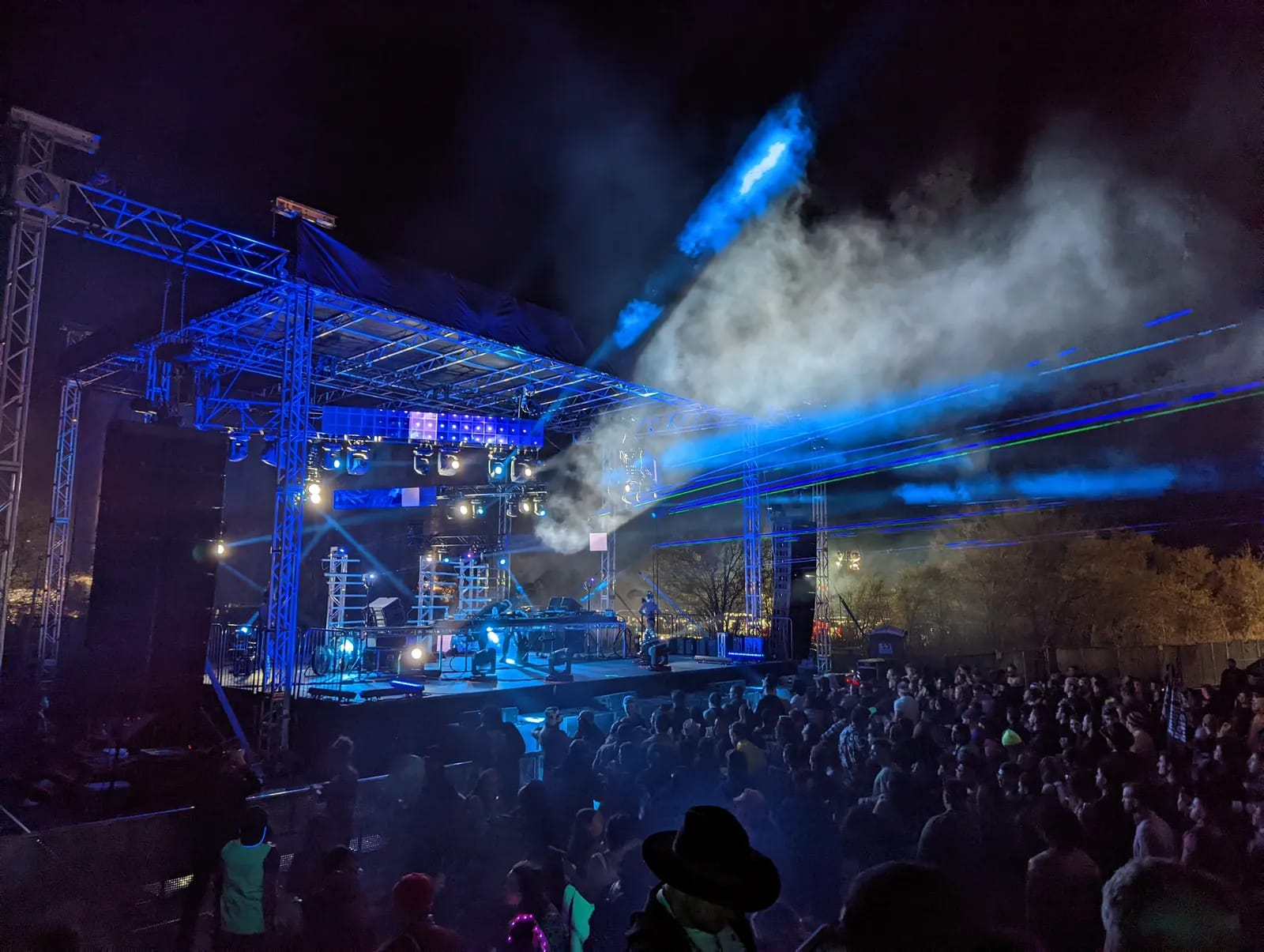 FREE WITH RSVP: Linska at The Concourse Project image