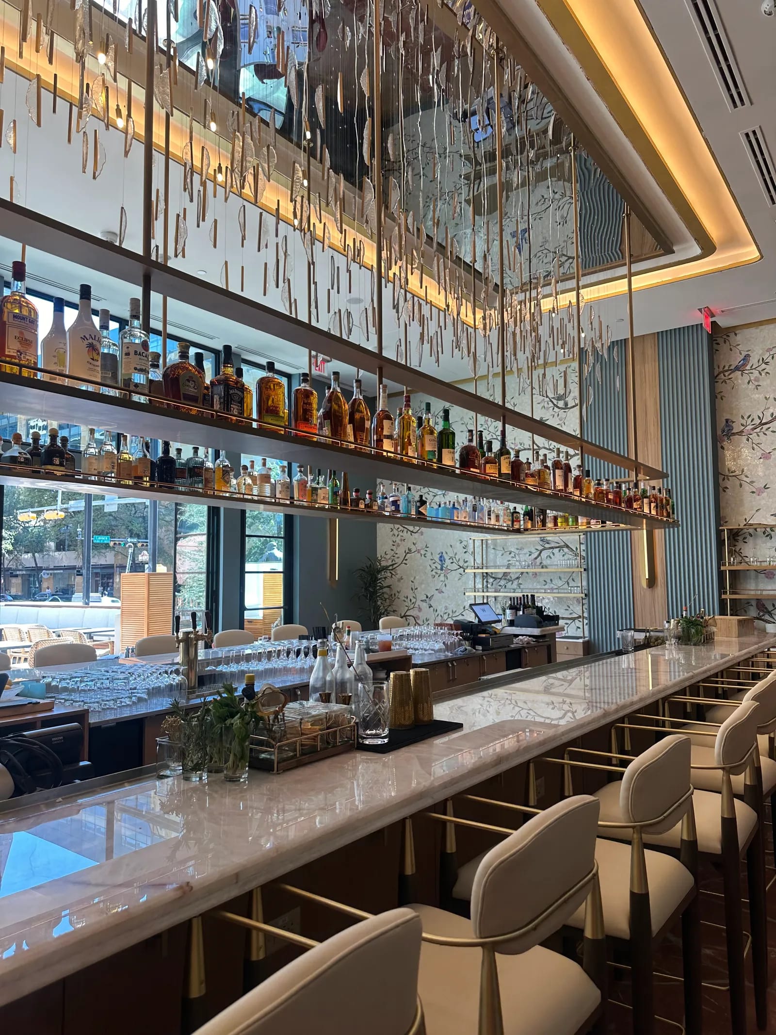 Happy Hour At Serenade image
