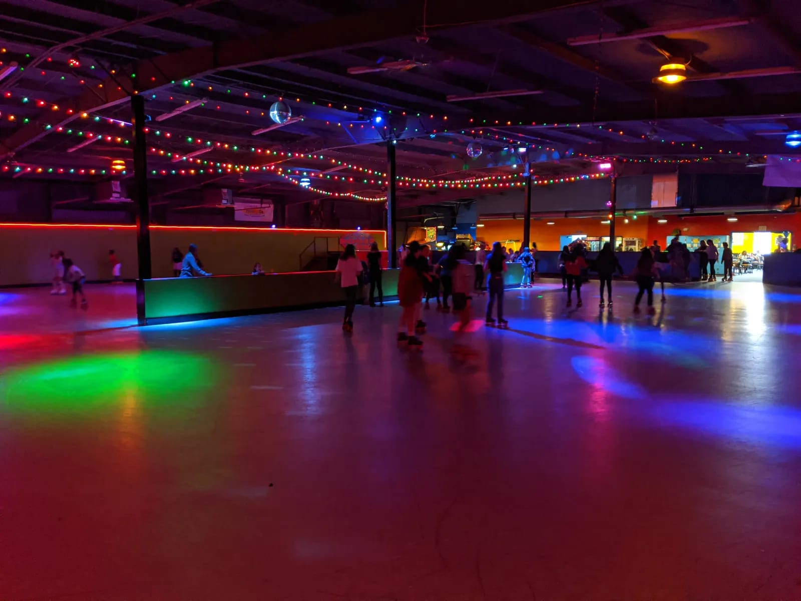 Adult only nights image