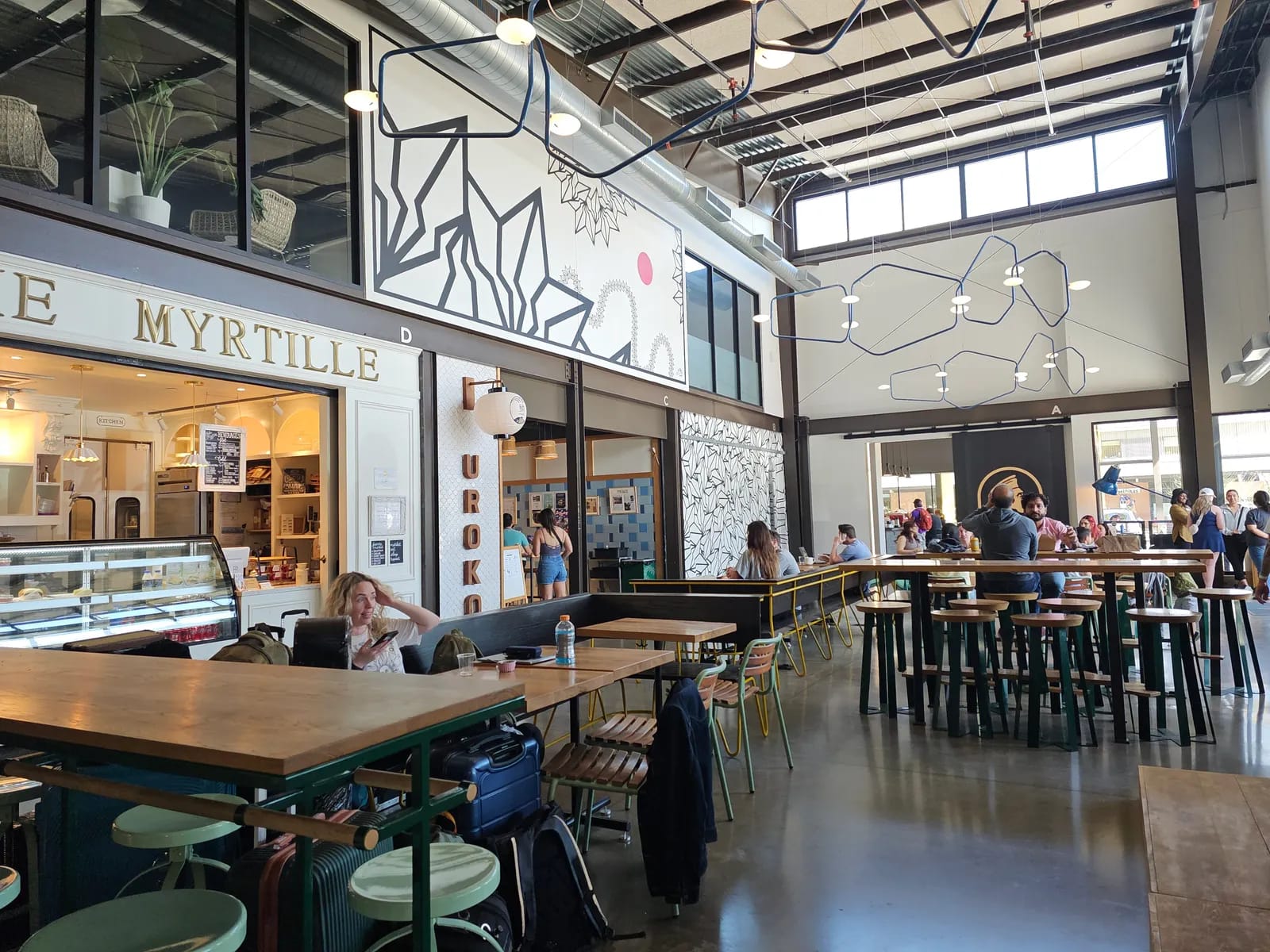 Lone Star Farmers' Market image