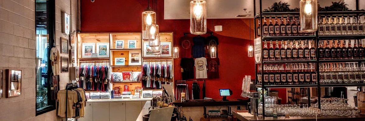 Still Austin Whiskey Co. FREE Comedy Night image
