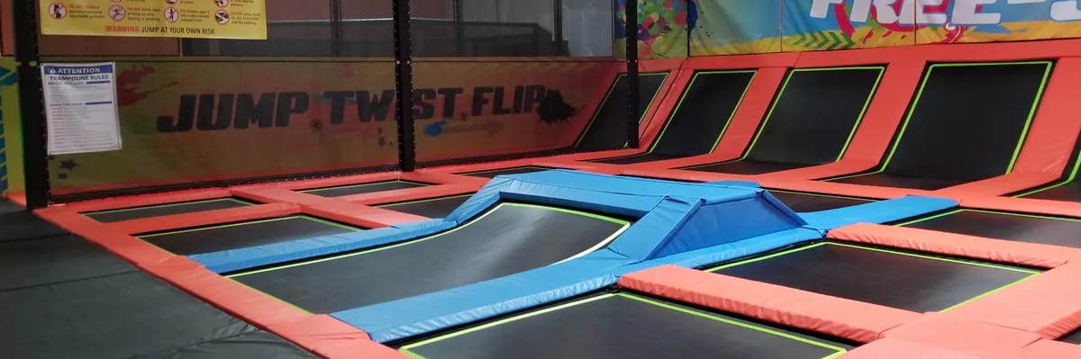 Jump Around image