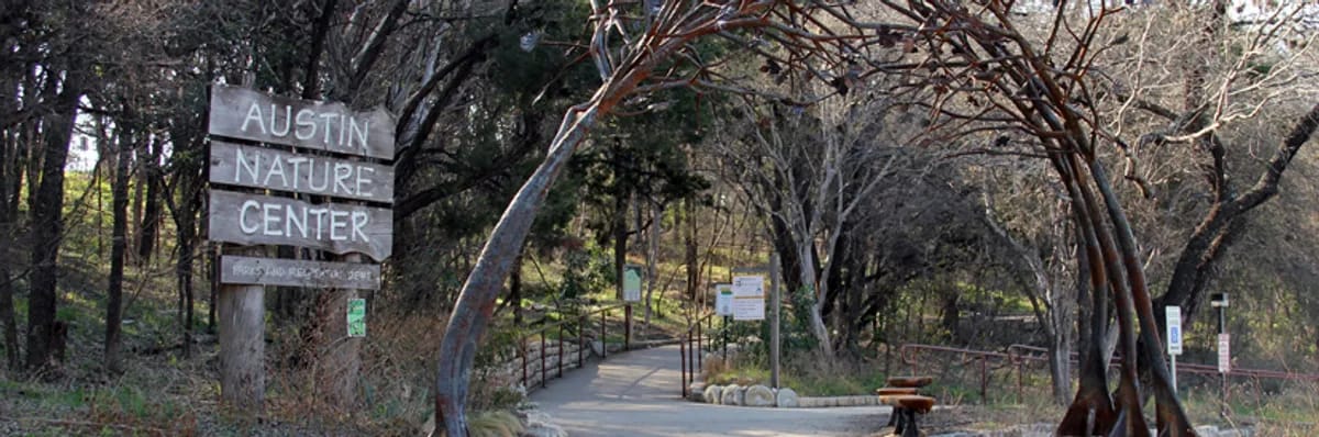 Visit Austin Nature & Science Center image