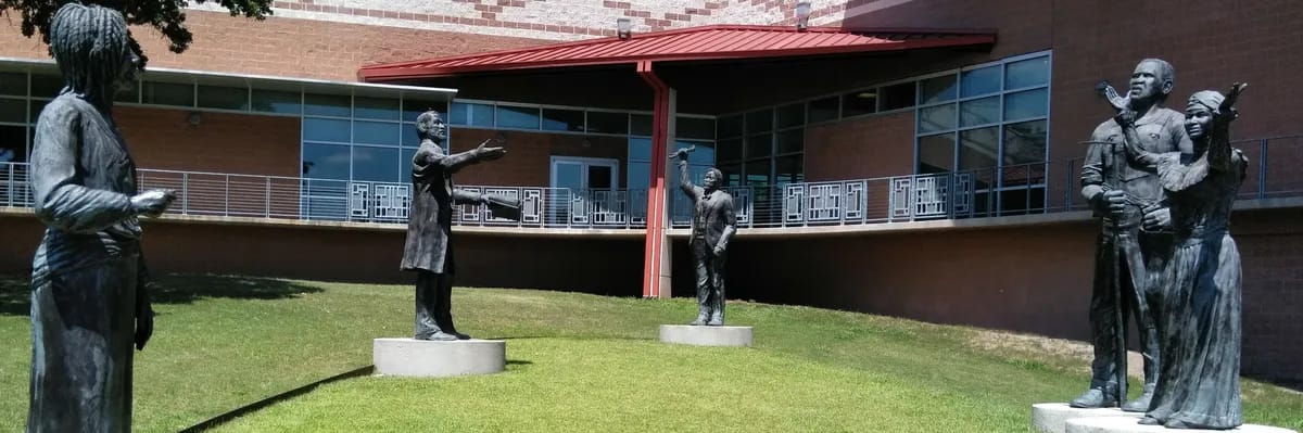 George Washington Carver Museum image