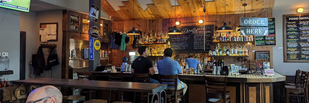 School House Pub image