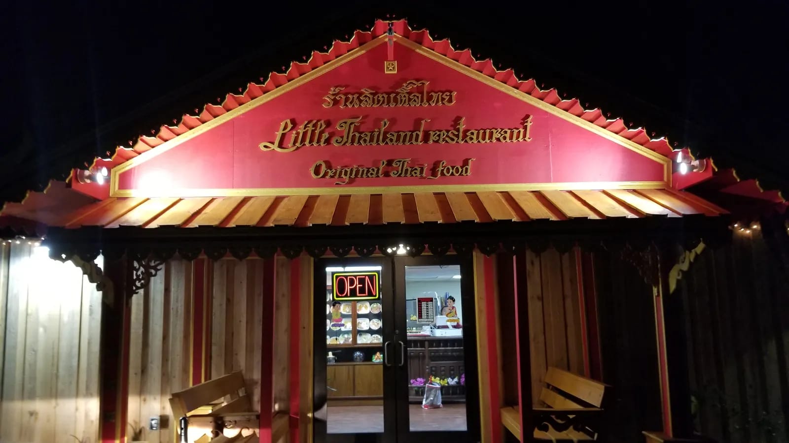 Little Thailand image