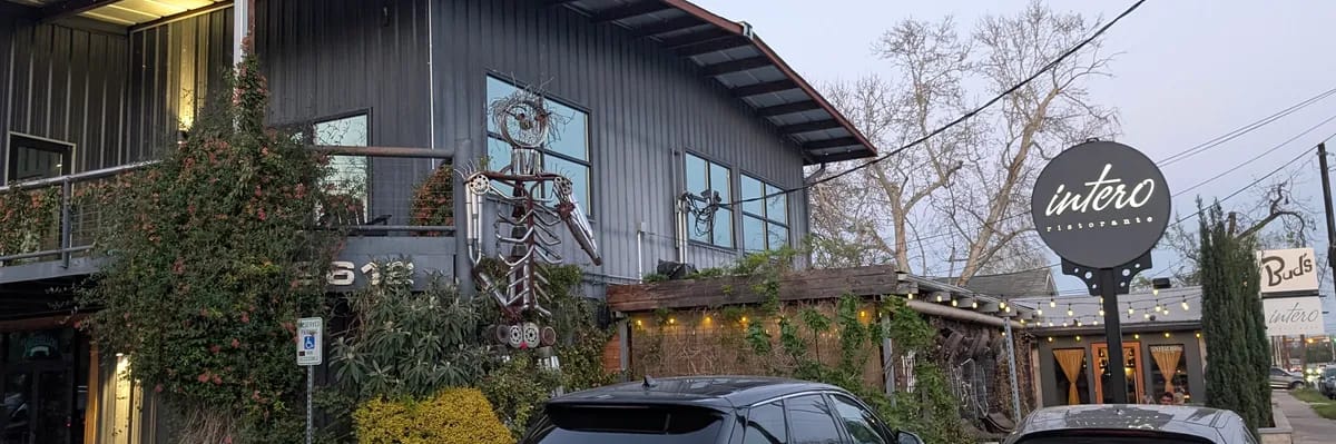 Intero Restaurant image